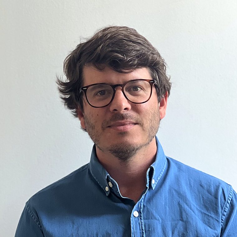 Rodolphe Raffard